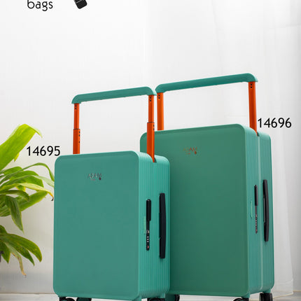 Collection image for: حقائب السفر الذكية بعجلات