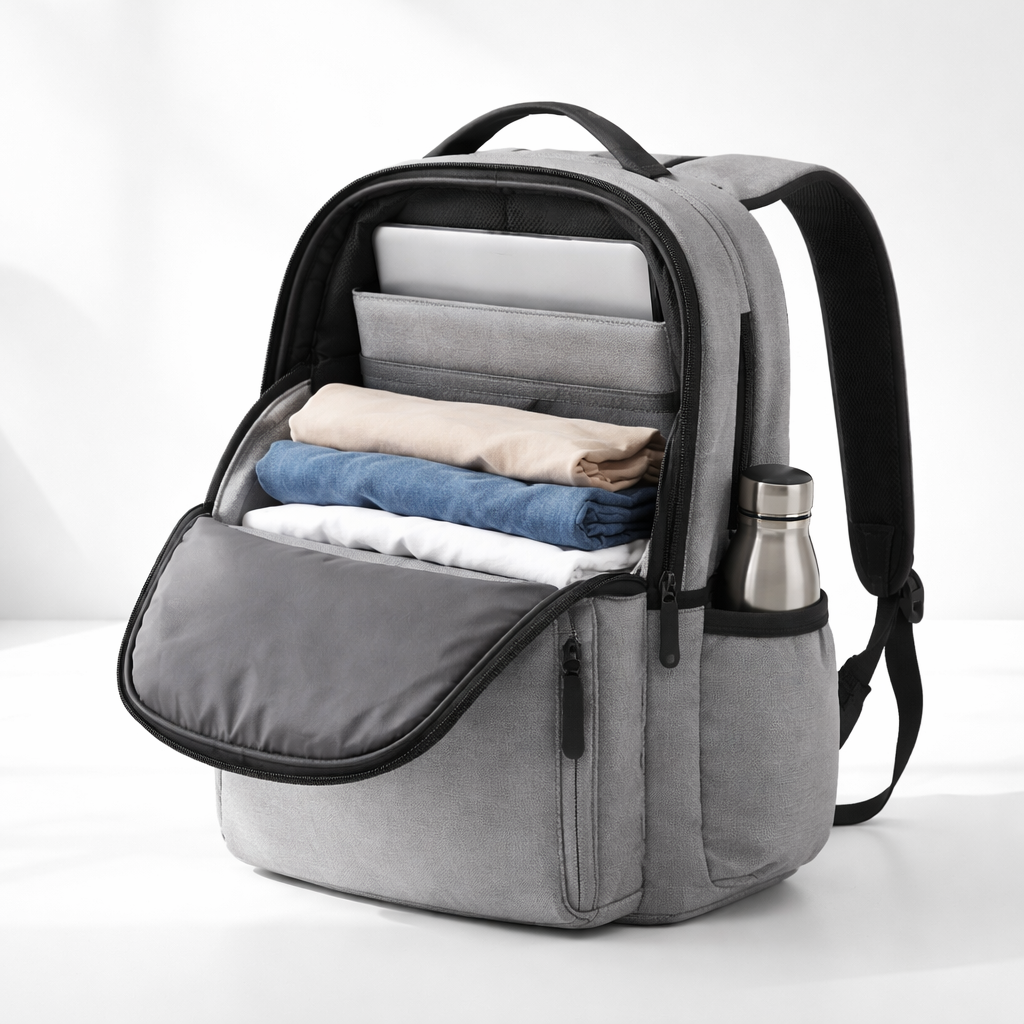 حقائب متعددة الاستخدام