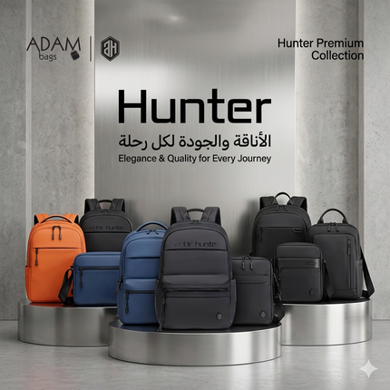Collection image for: Hunter