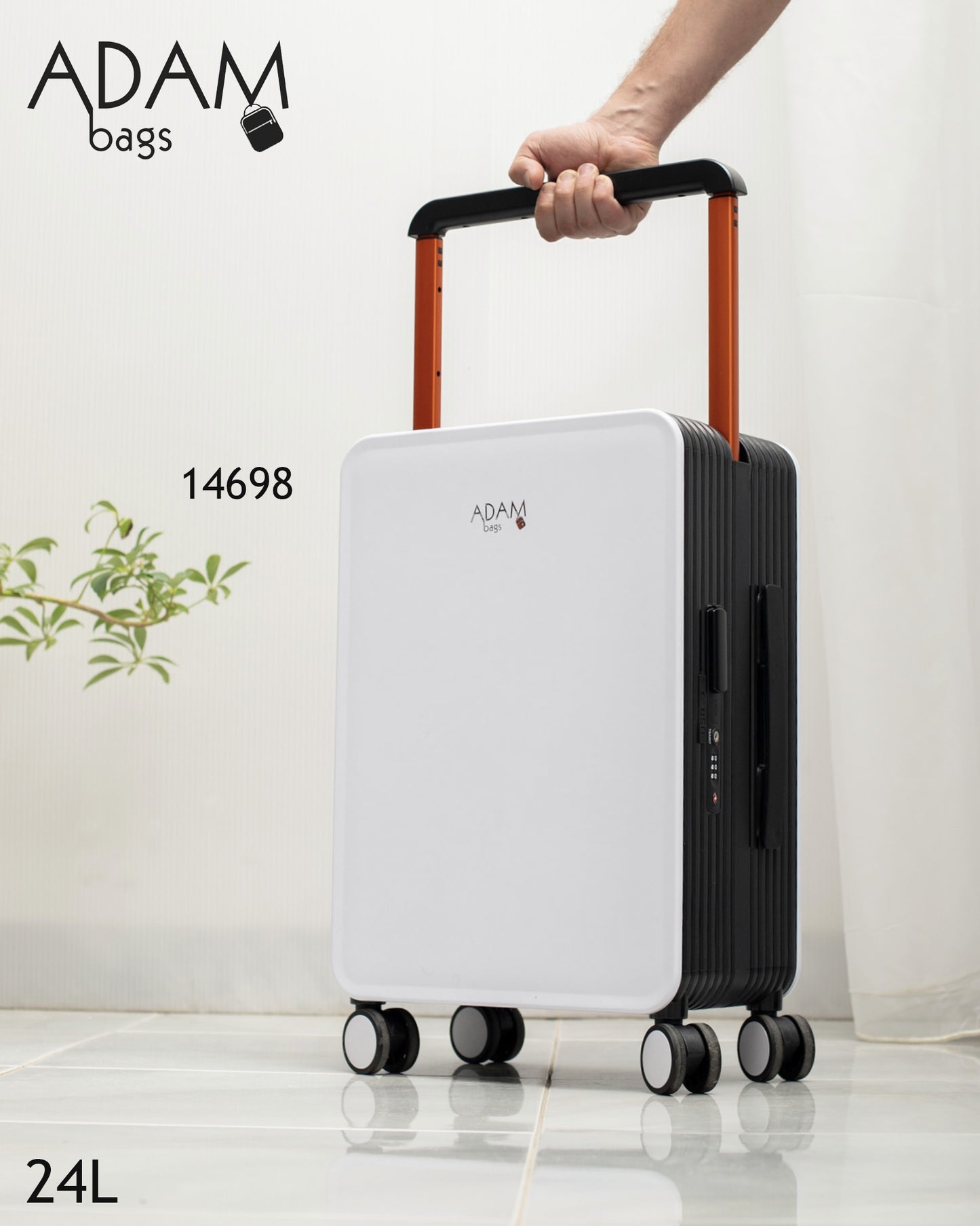 حقيبة آدم باجز – كود 14700