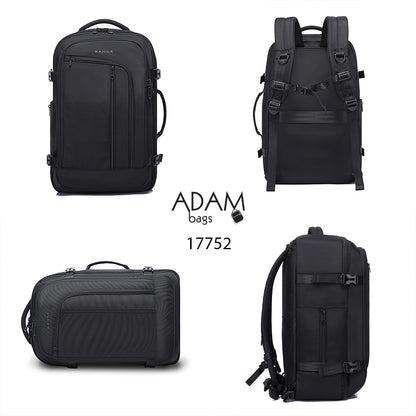 حقيبة آدم باجز – كود 17752