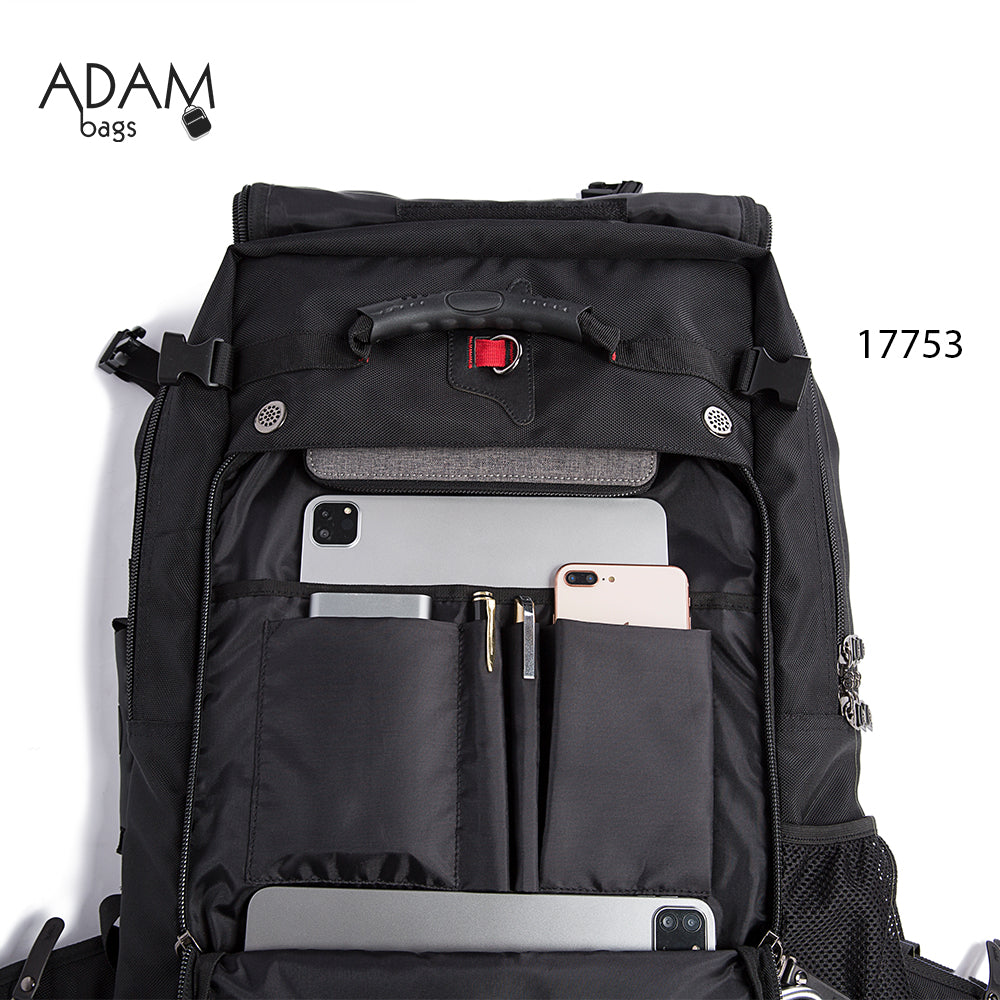 حقيبة آدم باجز – كود 17753