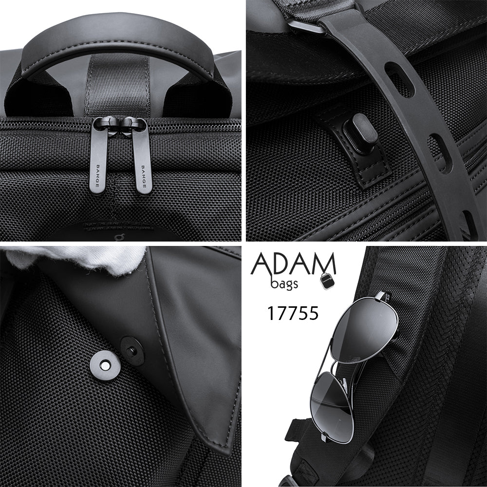 حقيبة آدم باجز – كود 17755