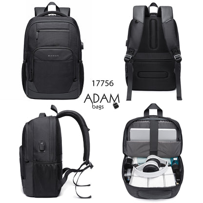 حقيبة آدم باجز – كود 17756