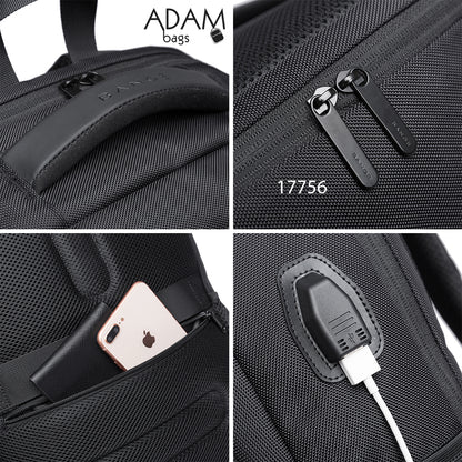 حقيبة آدم باجز – كود 17756