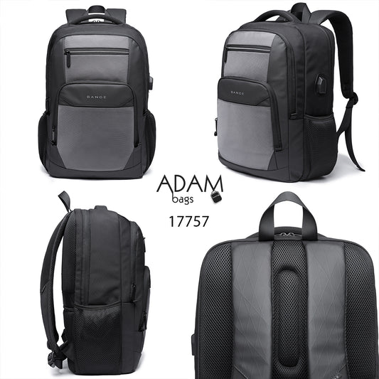 حقيبة آدم باجز – كود 17757