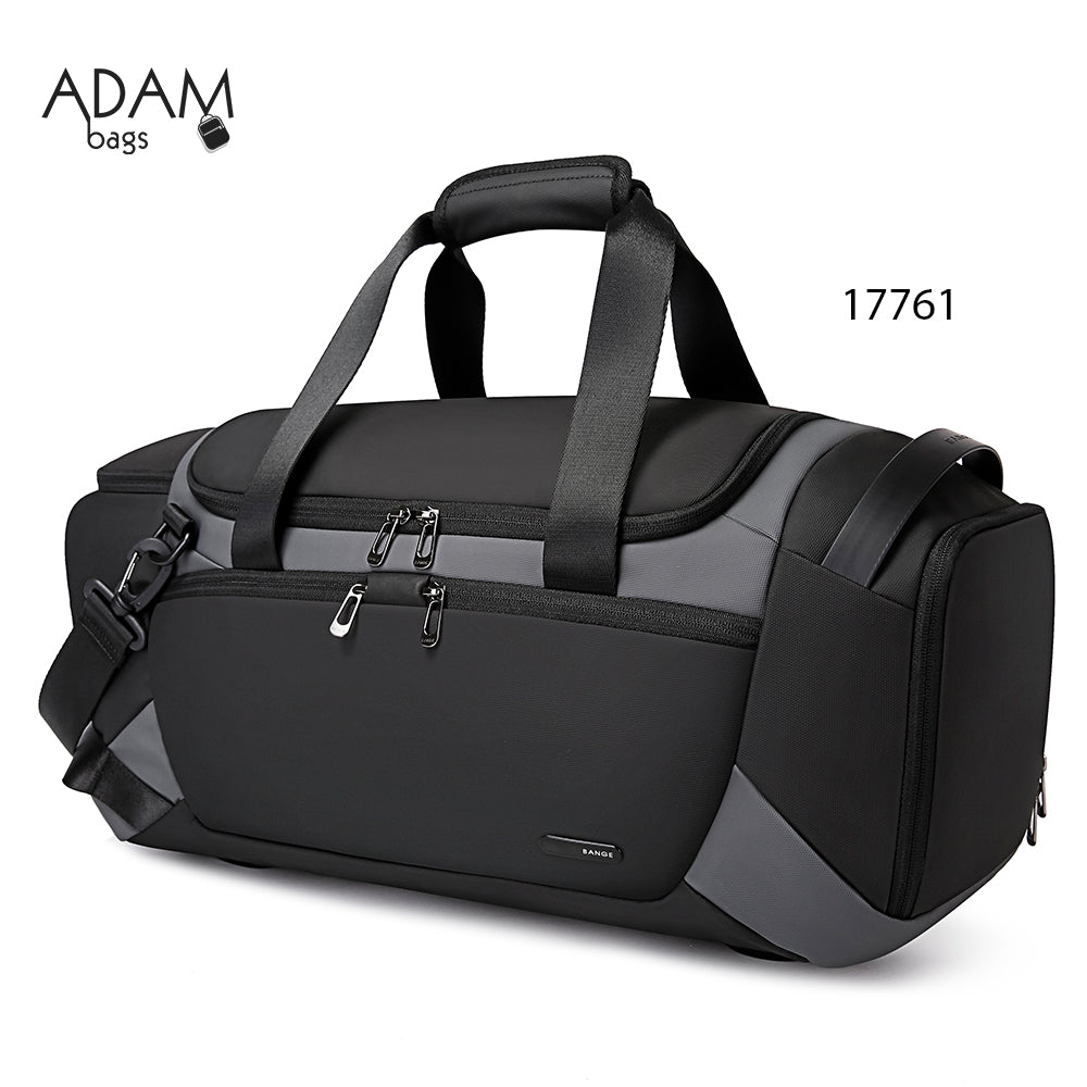 حقيبة السفر متعددة الاستخدام