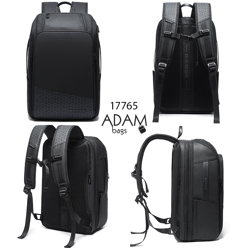 حقيبة آدم باجز - كود 17765