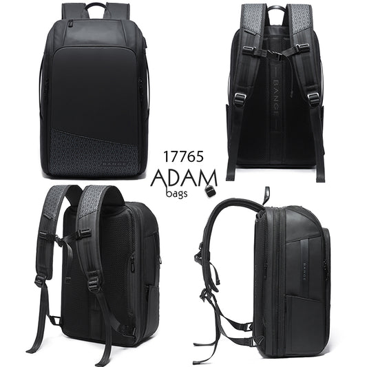 حقيبة آدم باجز - كود 17765