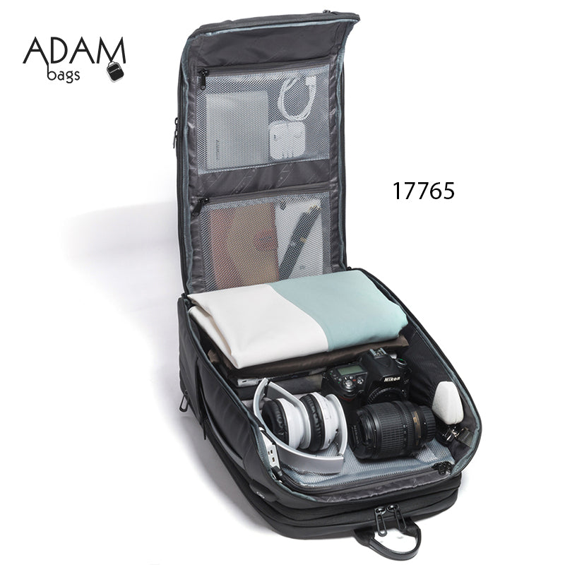 حقيبة آدم باجز - كود 17765