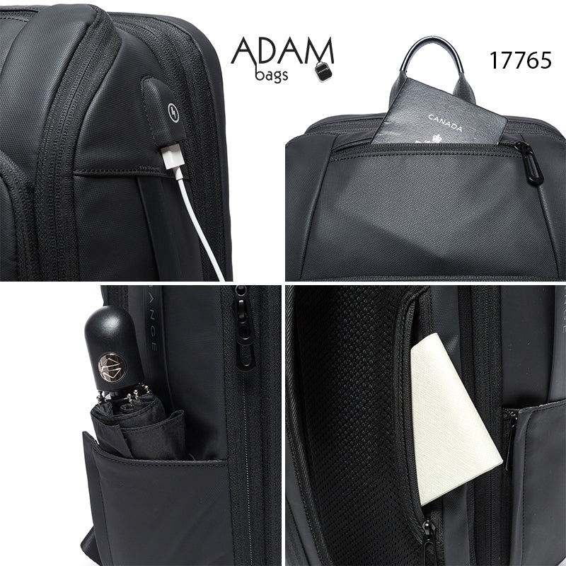 حقيبة آدم باجز - كود 17765