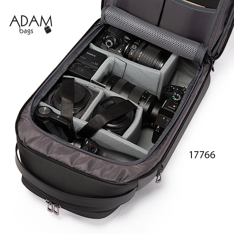 حقيبة آدم باجز - كود 17766