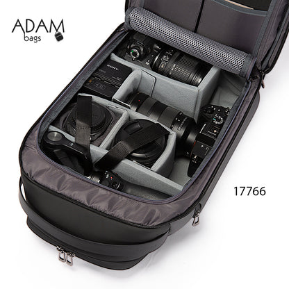 حقيبة آدم باجز - كود 17766