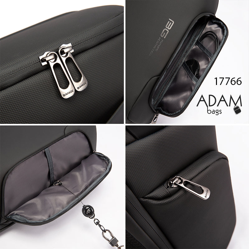 حقيبة آدم باجز - كود 17766