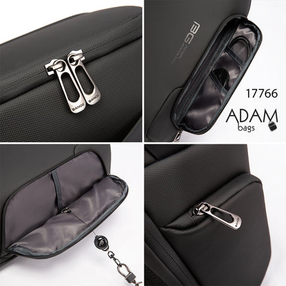 حقيبة آدم باجز - كود 17766