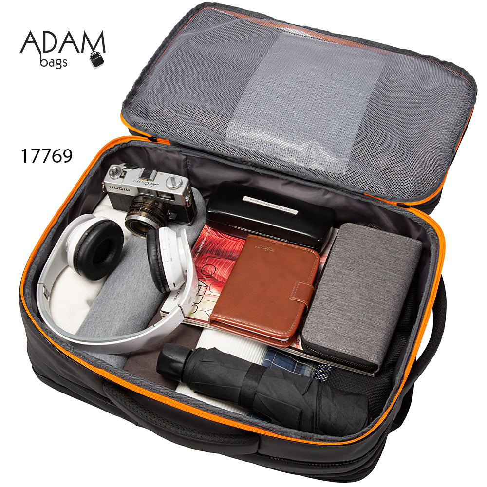 حقيبة آدم باجز - كود 17769