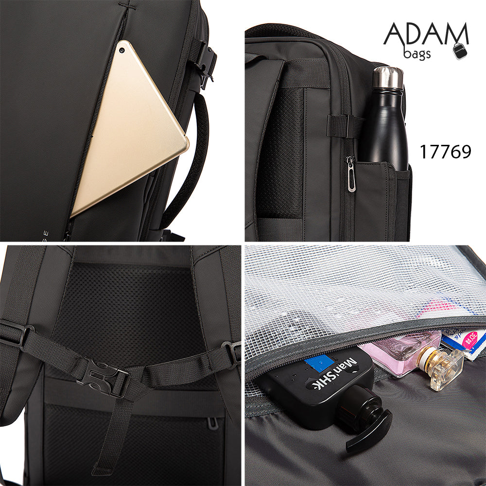 حقيبة آدم باجز - كود 17769