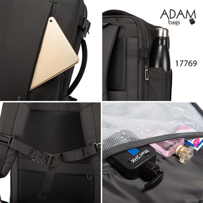 حقيبة آدم باجز - كود 17769