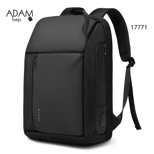حقيبة آدم باجز السوداء الاحترافية – كود 17771