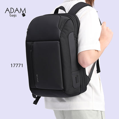 حقيبة آدم باجز السوداء الاحترافية – كود 17771