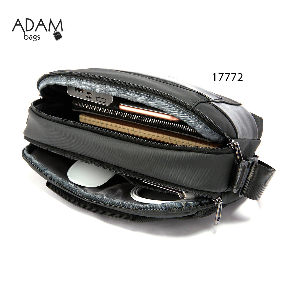 حقيبة آدم باجز كروس بودي أنيقة – كود 17772