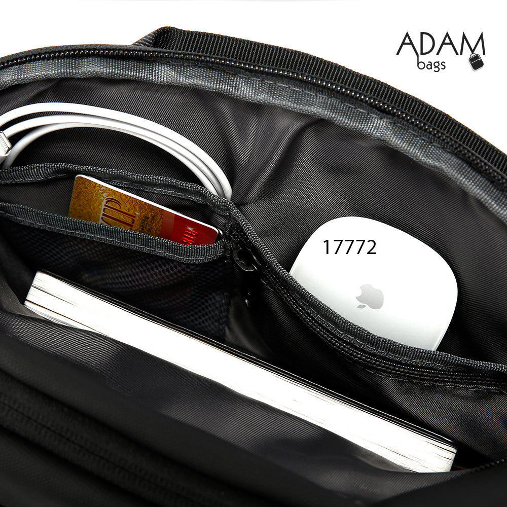 حقيبة آدم باجز كروس بودي أنيقة – كود 17772