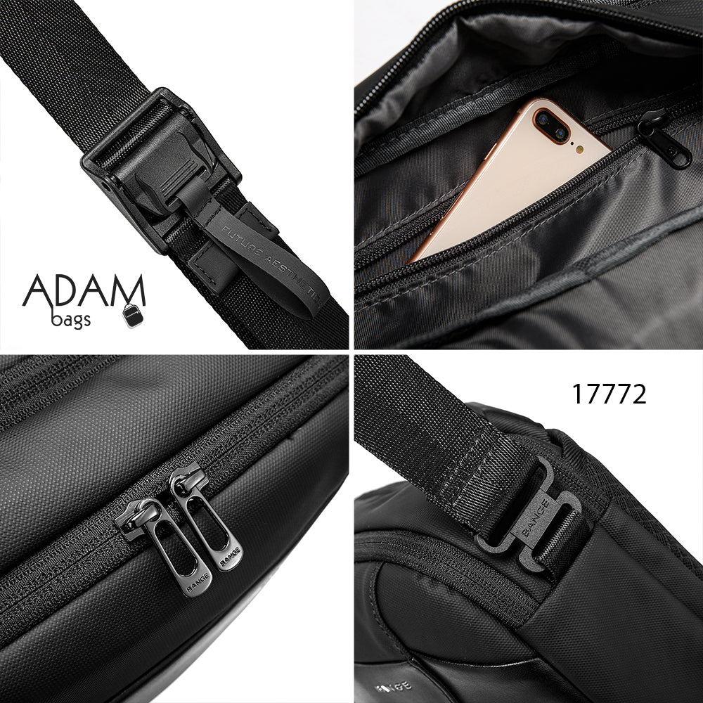 حقيبة آدم باجز كروس بودي أنيقة – كود 17772