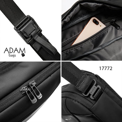 حقيبة آدم باجز كروس بودي أنيقة – كود 17772