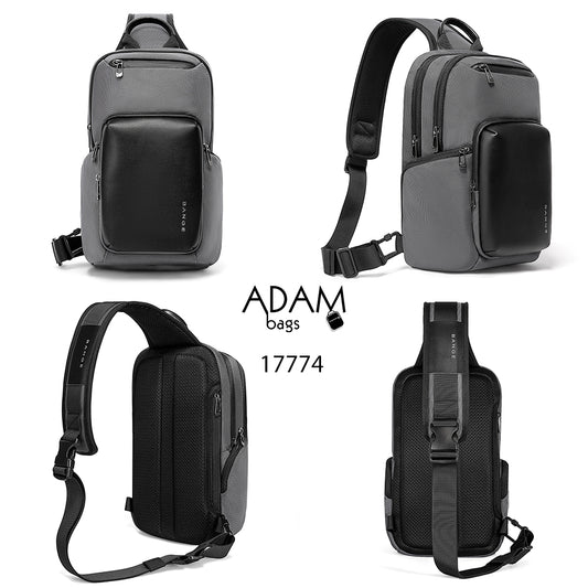 حقيبة آدم باجز – كود 17774