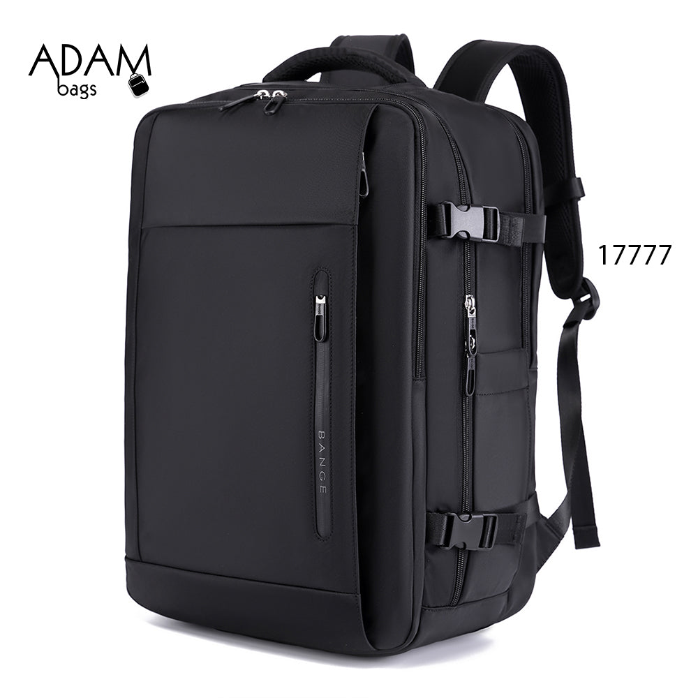 حقيبة ظهر اللابتوب -متعددة الاستخدامات