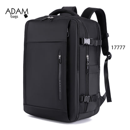 حقيبة ظهر اللابتوب -متعددة الاستخدامات