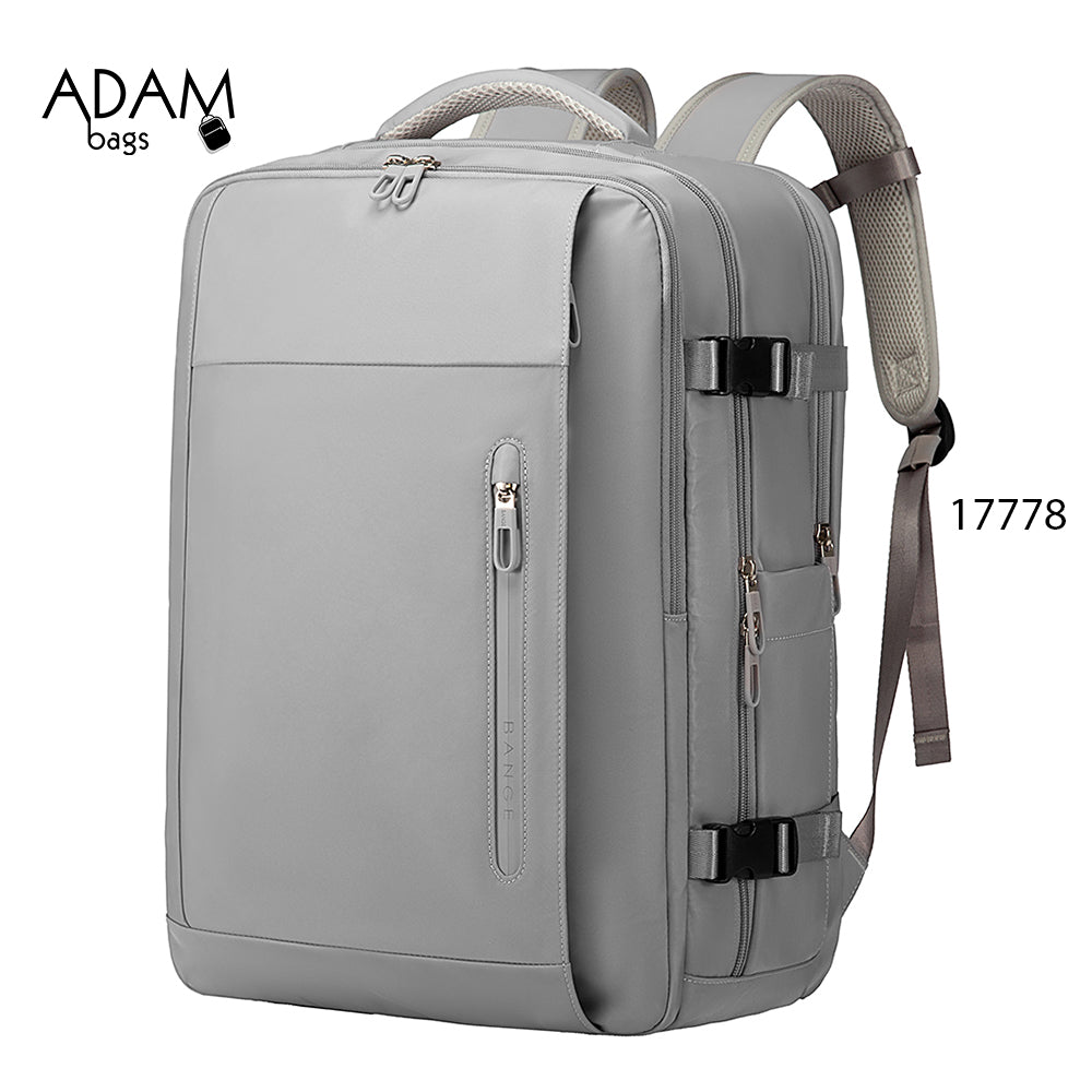 حقيبة ظهر اللابتوب -متعددة الاستخدامات