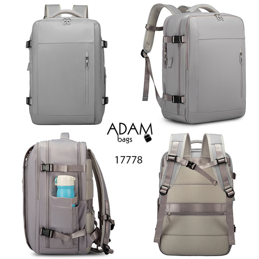 حقيبة آدم باجز – كود 17778