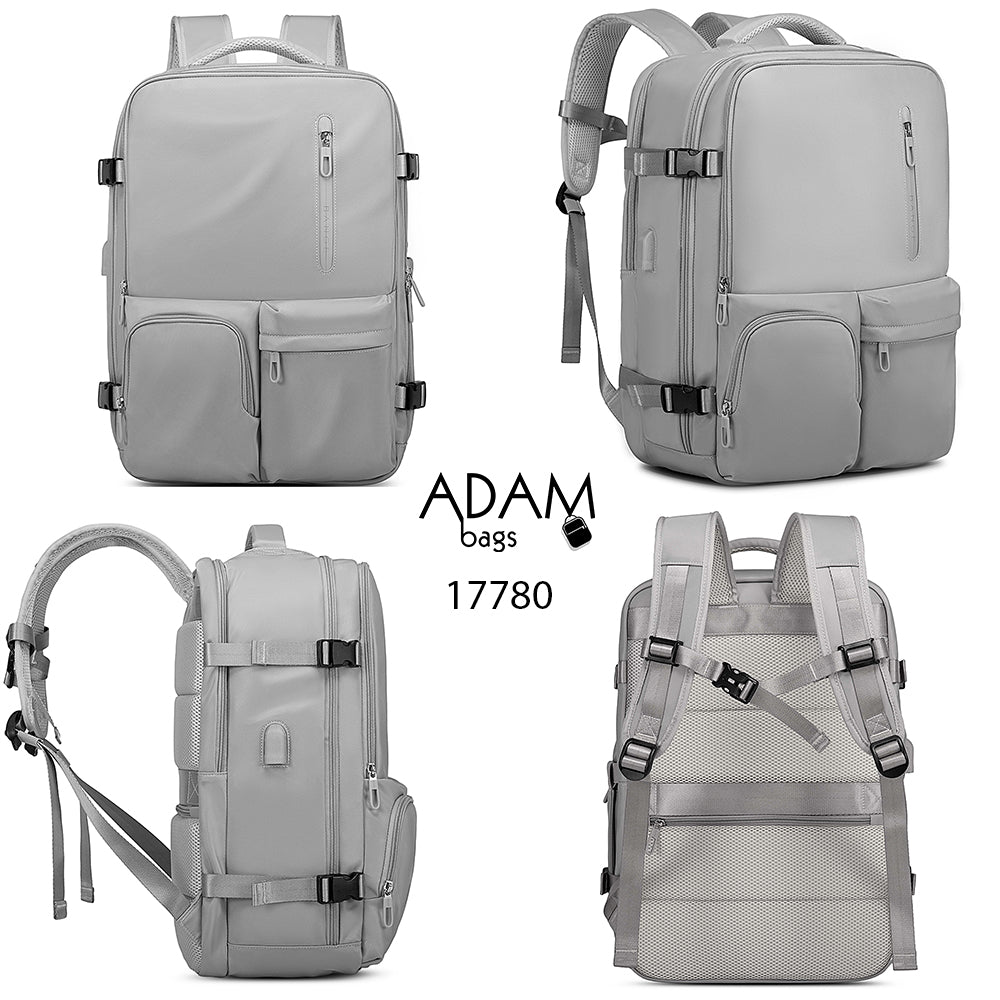 حقيبة آدم باجز  – كود 17780