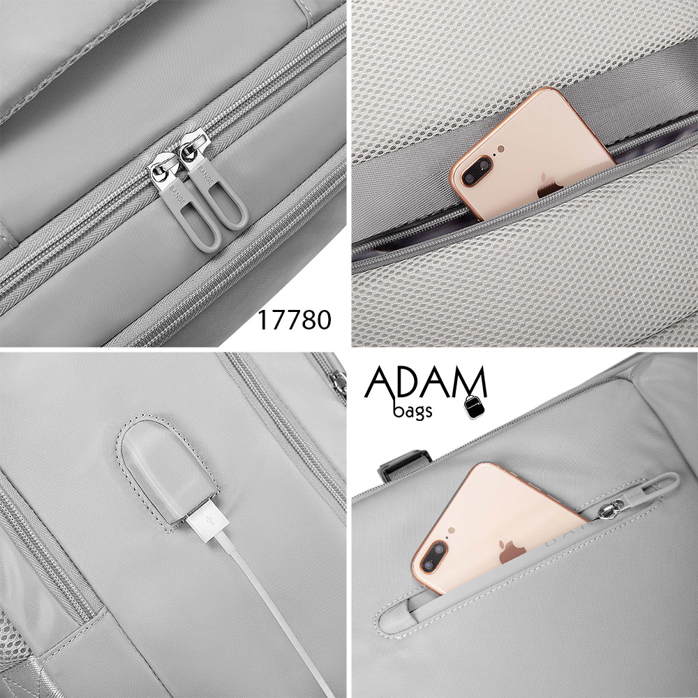 حقيبة آدم باجز  – كود 17780