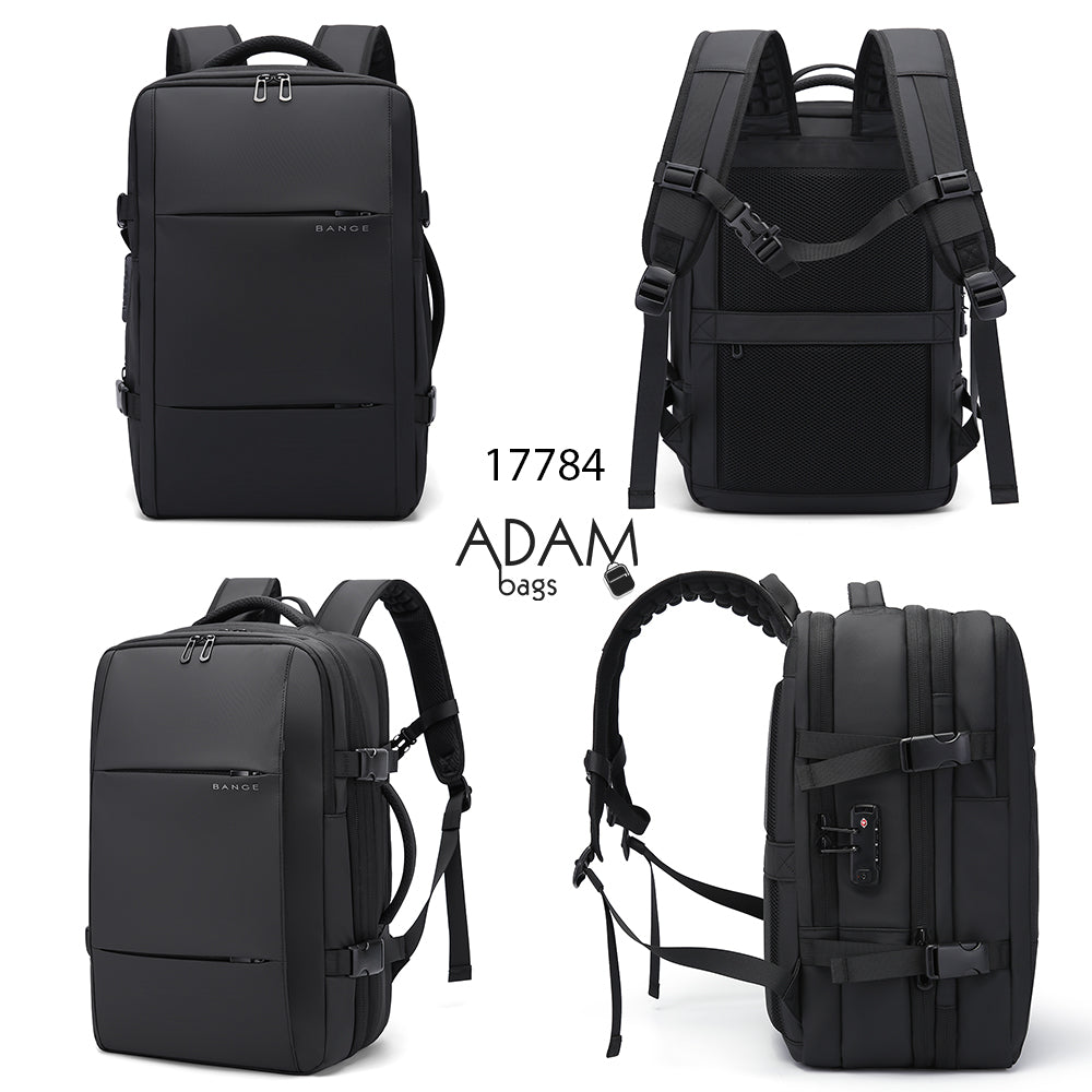 حقيبة  آدم باجز  – كود 17784