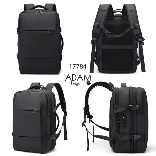 حقيبة  آدم باجز  – كود 17784