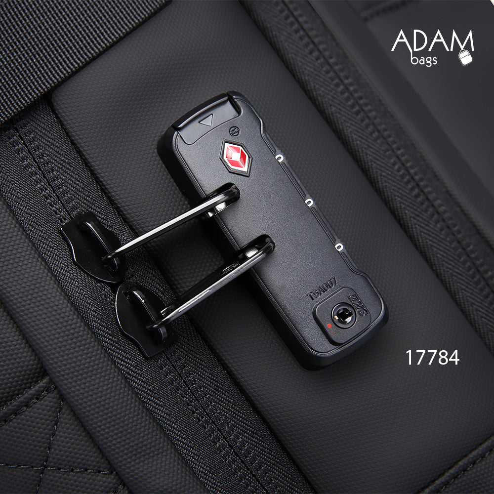حقيبة  آدم باجز  – كود 17784