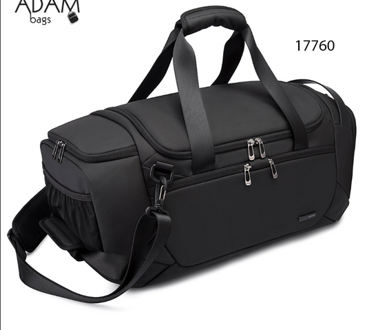 حقيبة السفر متعددة الاستخدام